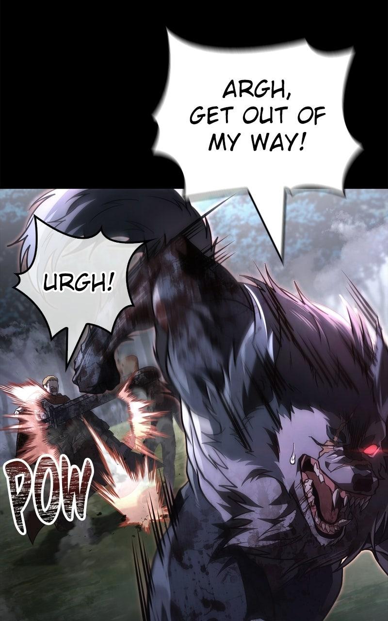 Read Surviving the Game as a Barbarian Manga Online