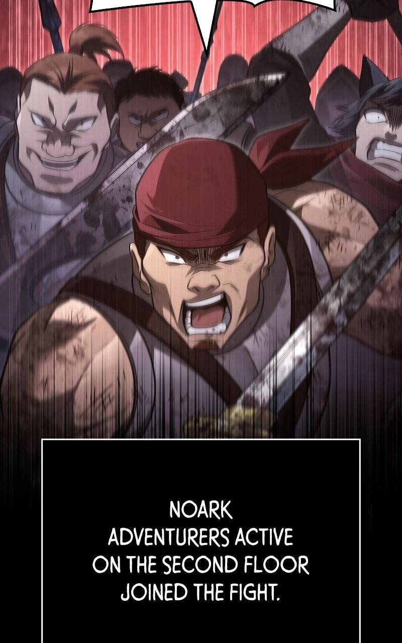 Read Surviving the Game as a Barbarian Manga Online