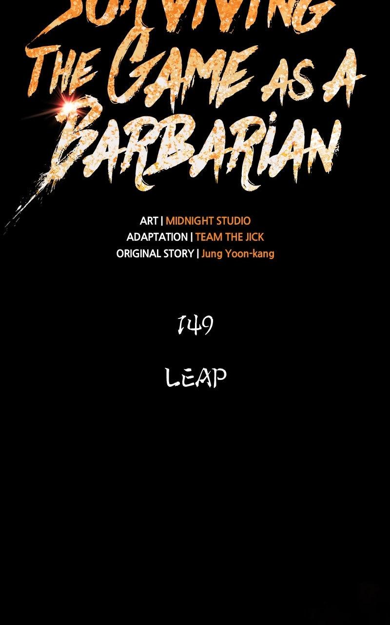 Read Surviving the Game as a Barbarian Manga Online