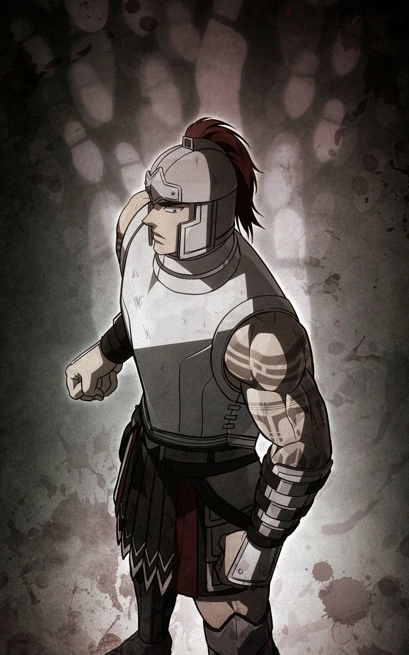 Read Surviving the Game as a Barbarian Manga Online