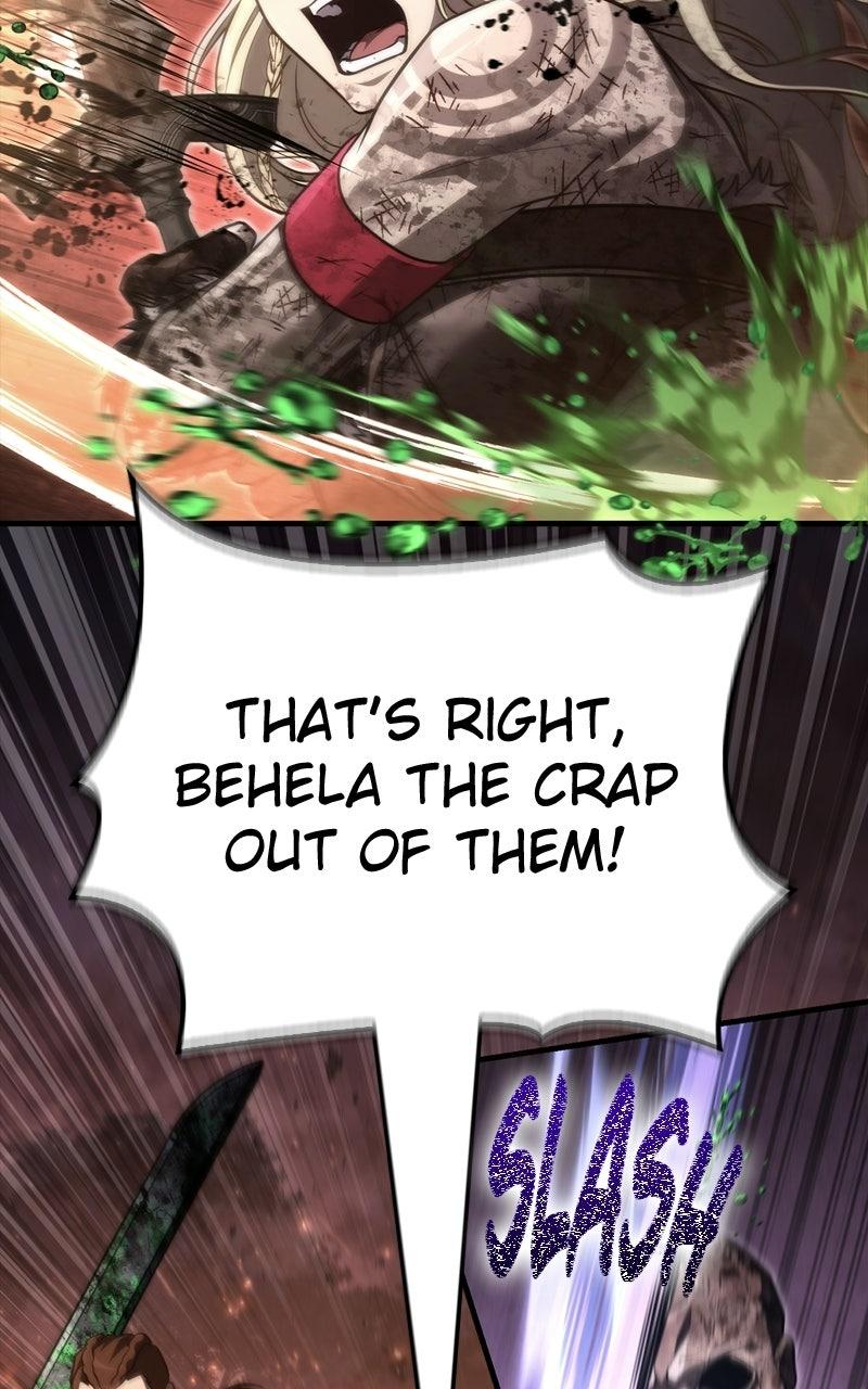 Read Surviving the Game as a Barbarian Manga Online