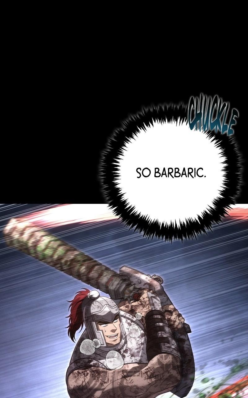 Read Surviving the Game as a Barbarian Manga Online