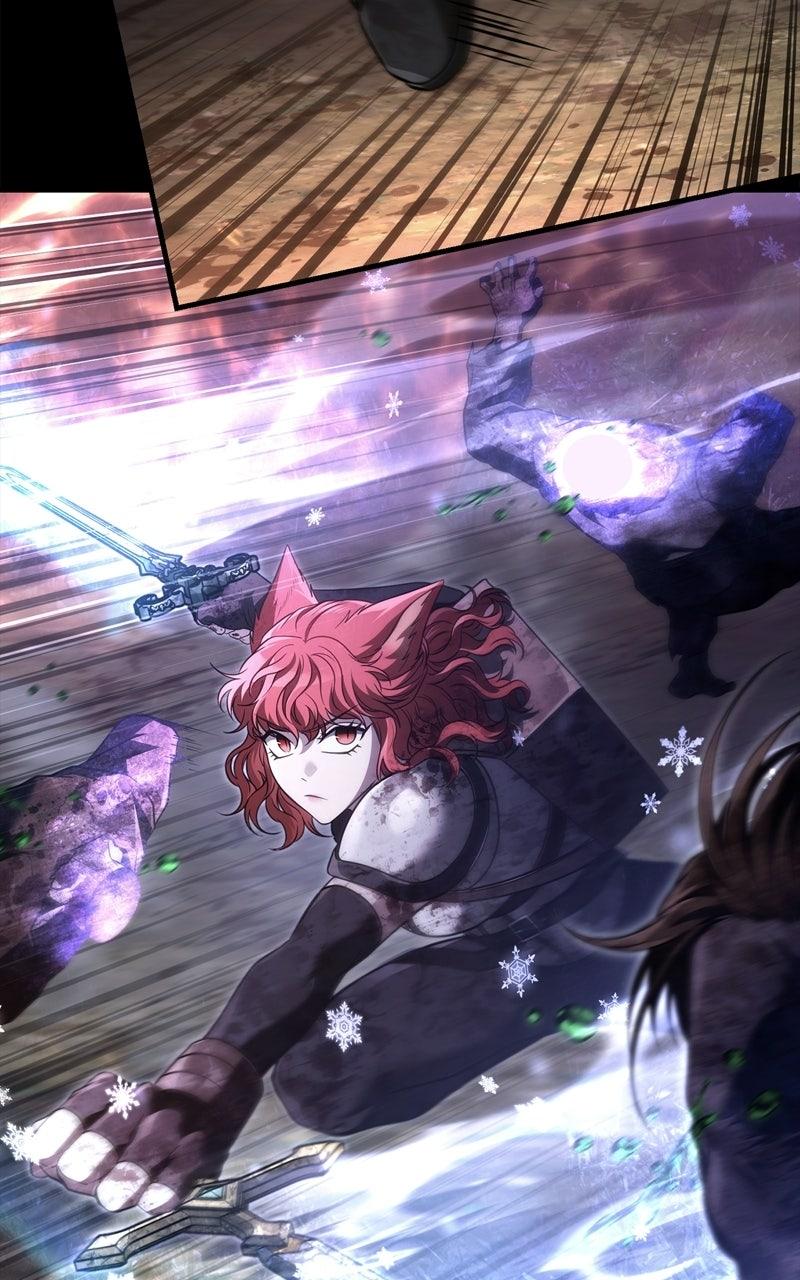 Read Surviving the Game as a Barbarian Manga Online