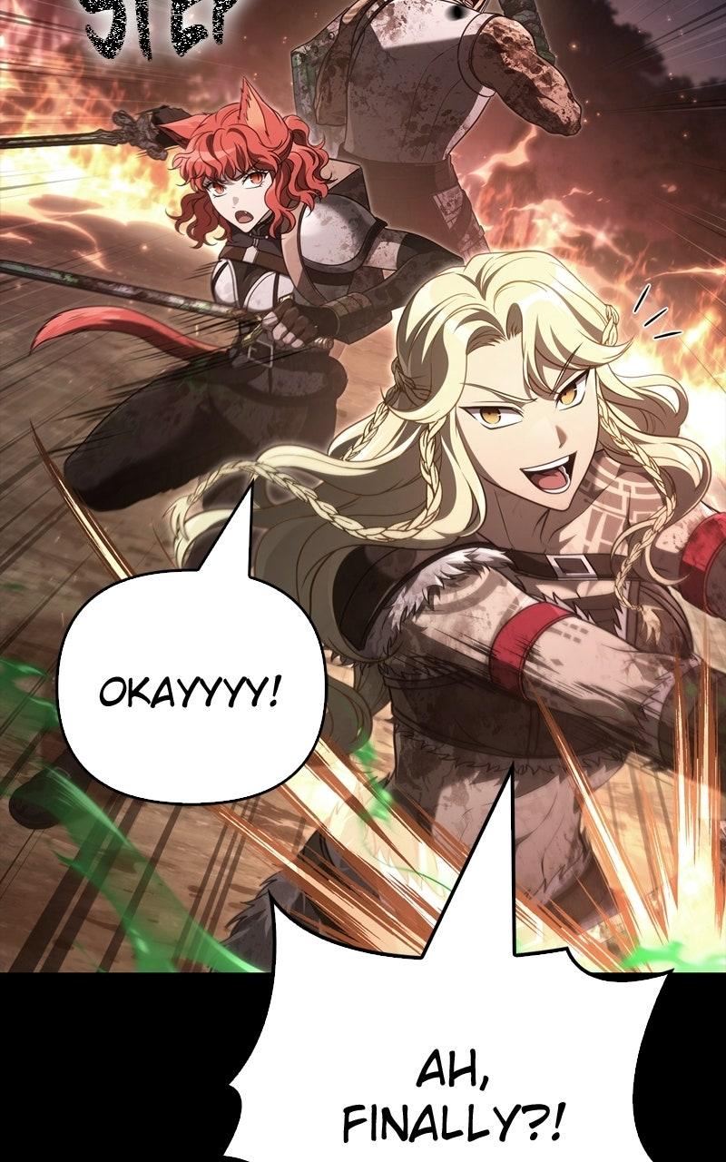 Read Surviving the Game as a Barbarian Manga Online