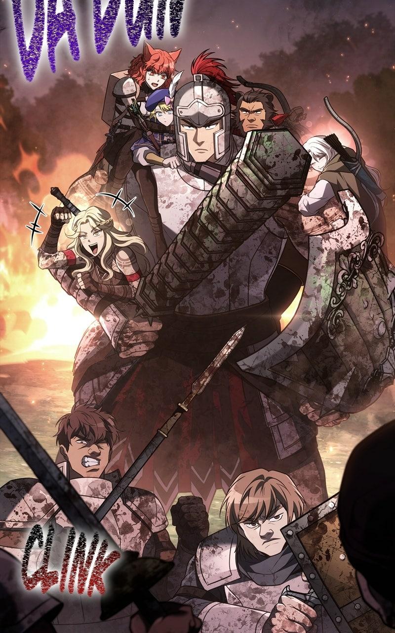 Read Surviving the Game as a Barbarian Manga Online