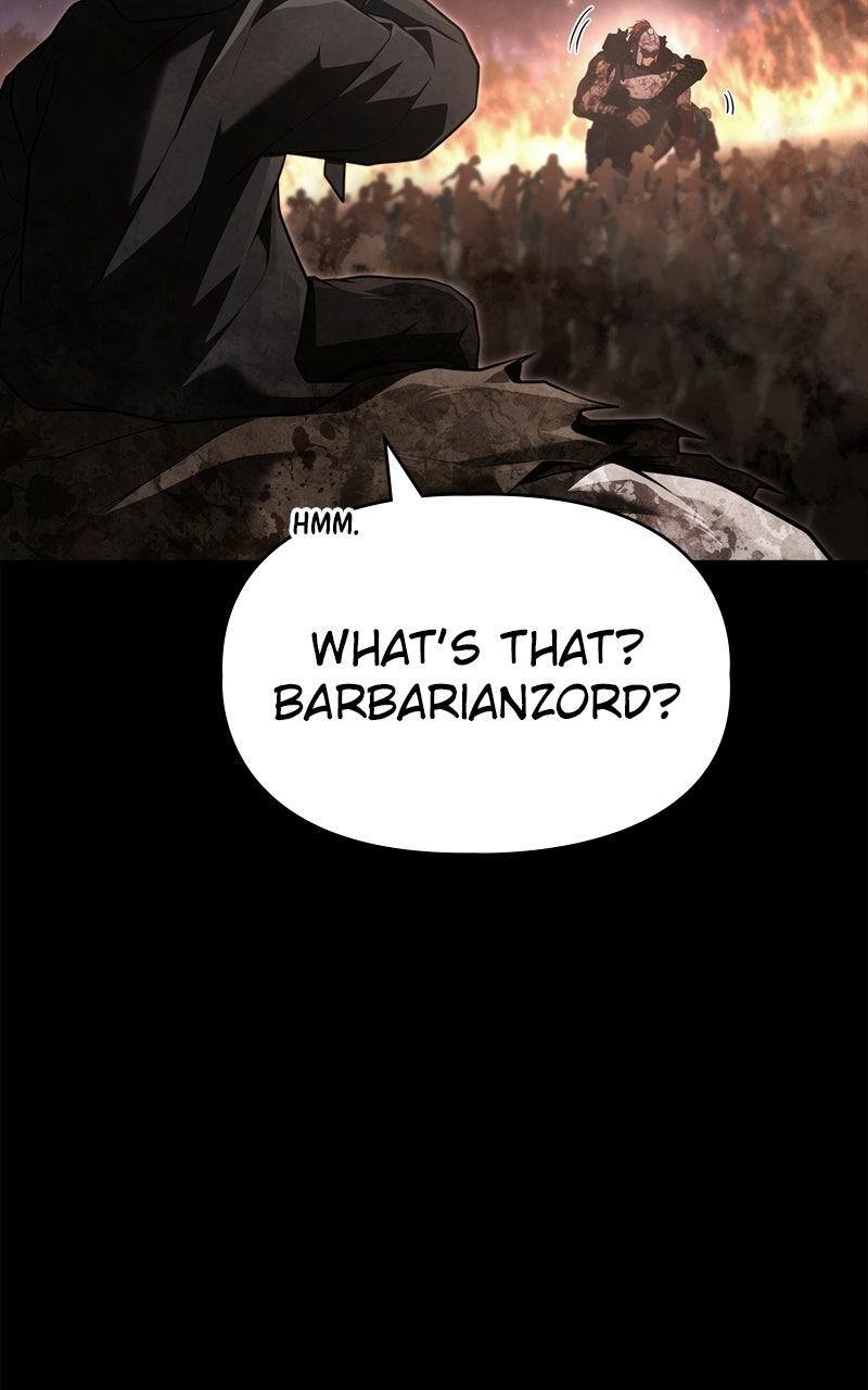 Read Surviving the Game as a Barbarian Manga Online