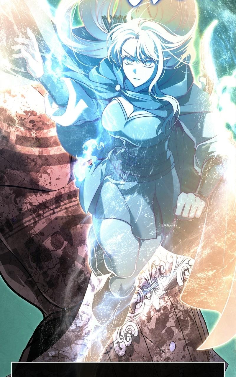 Read Surviving the Game as a Barbarian Manga Online