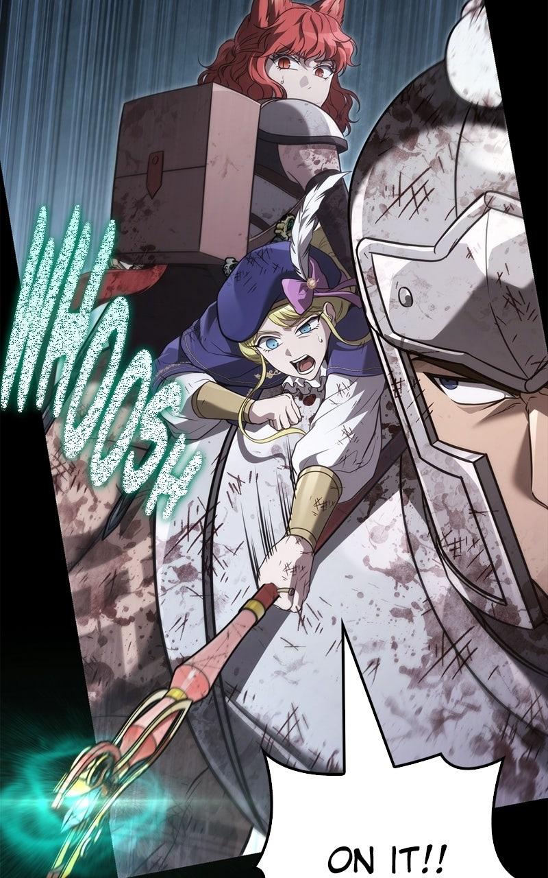 Read Surviving the Game as a Barbarian Manga Online