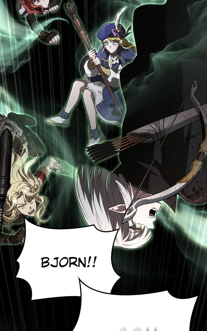 Read Surviving the Game as a Barbarian Manga Online