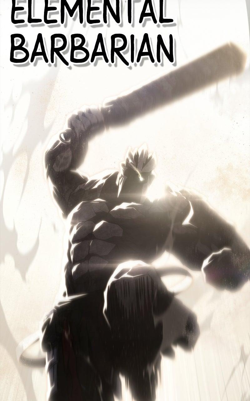 Read Surviving the Game as a Barbarian Manga Online