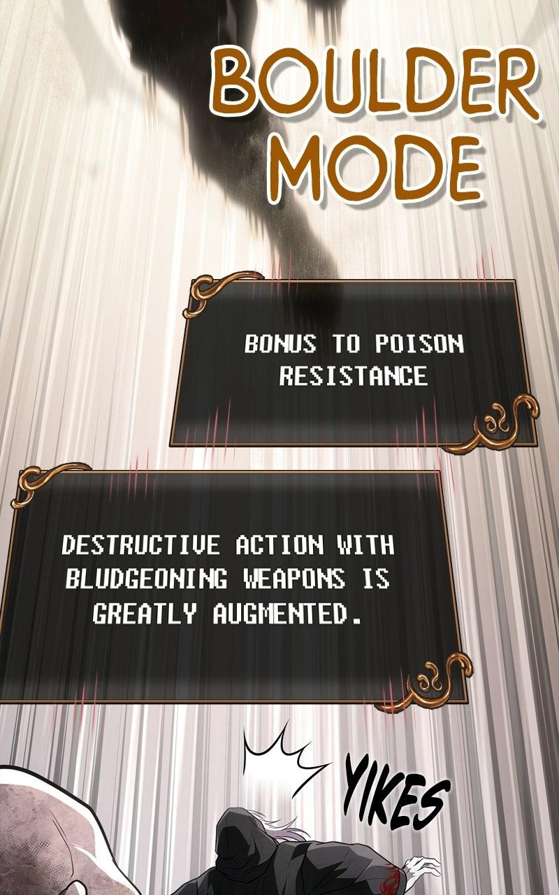 Read Surviving the Game as a Barbarian Manga Online
