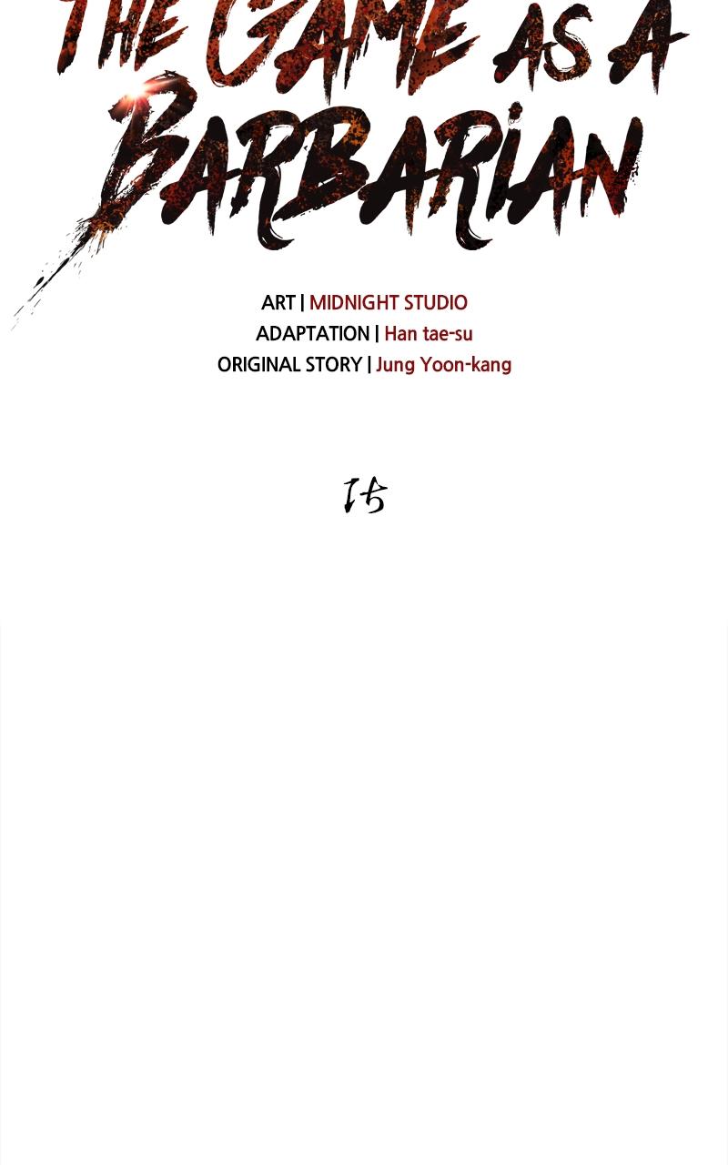 Read Surviving the Game as a Barbarian Manga Online