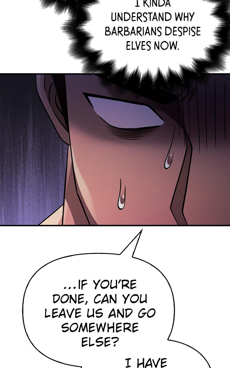 Read Surviving the Game as a Barbarian Manga Online
