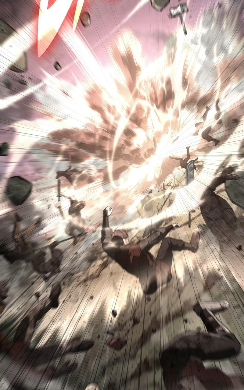 Read Surviving the Game as a Barbarian Manga Online