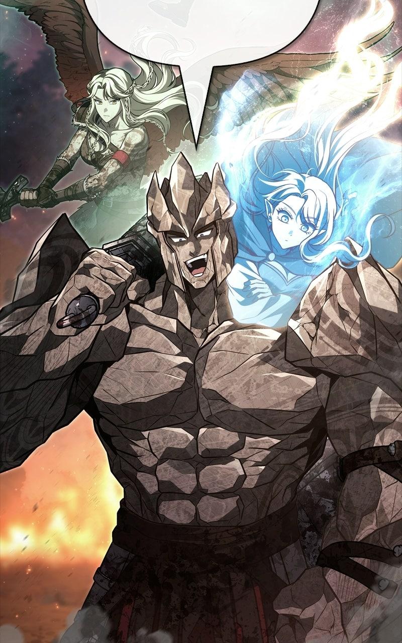 Read Surviving the Game as a Barbarian Manga Online