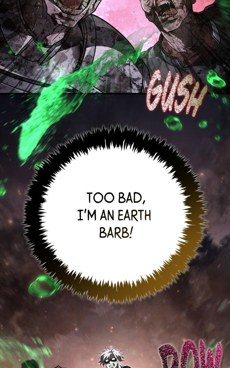 Read Surviving the Game as a Barbarian Manga Online