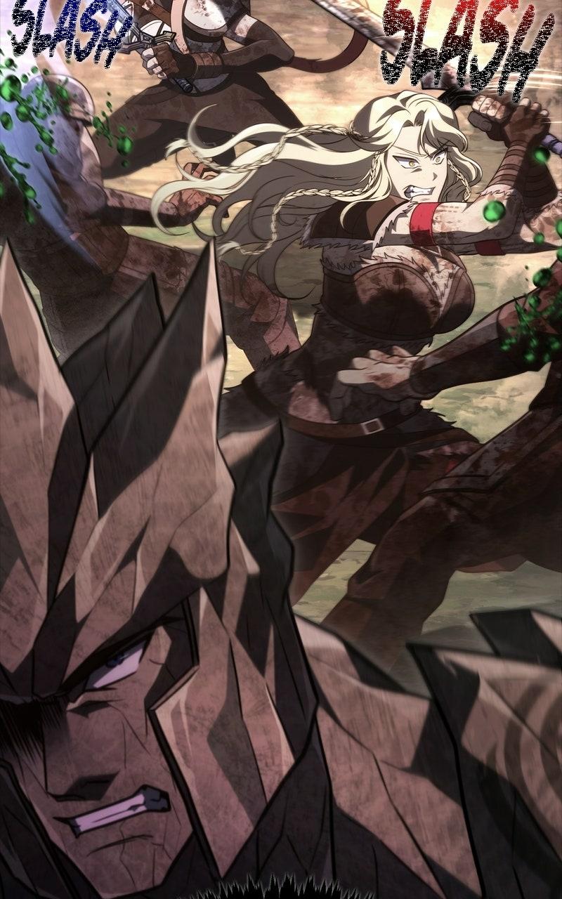 Read Surviving the Game as a Barbarian Manga Online