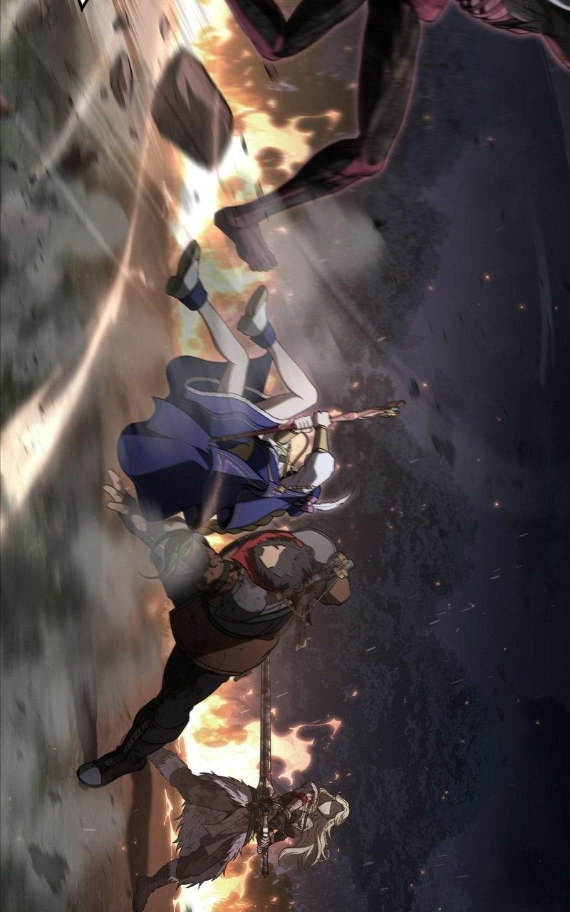 Read Surviving the Game as a Barbarian Manga Online