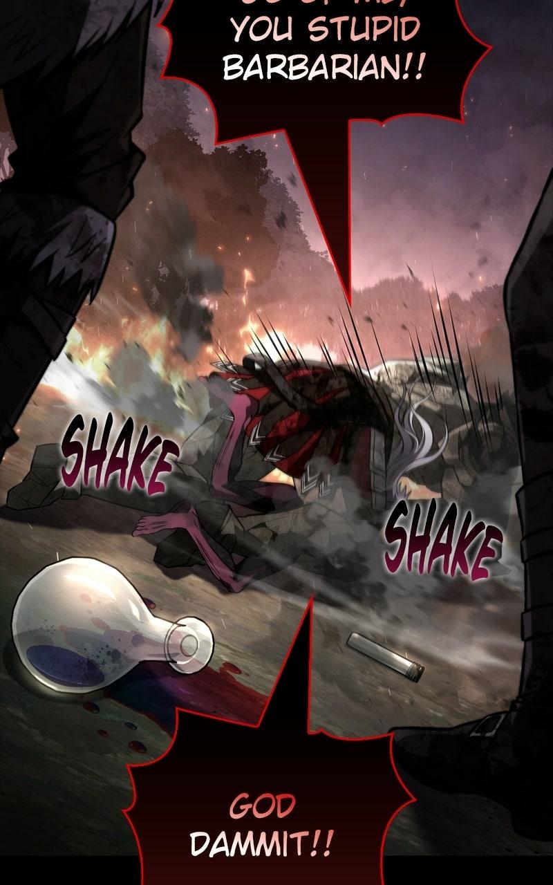 Read Surviving the Game as a Barbarian Manga Online