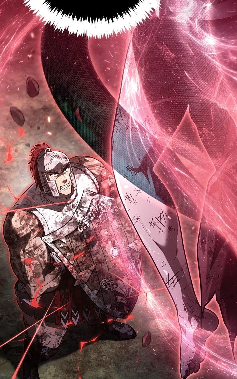 Read Surviving the Game as a Barbarian Manga Online