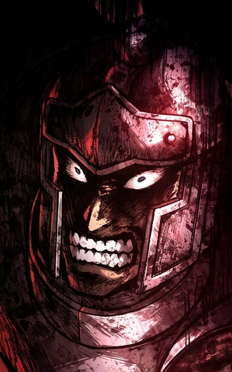 Read Surviving the Game as a Barbarian Manga Online