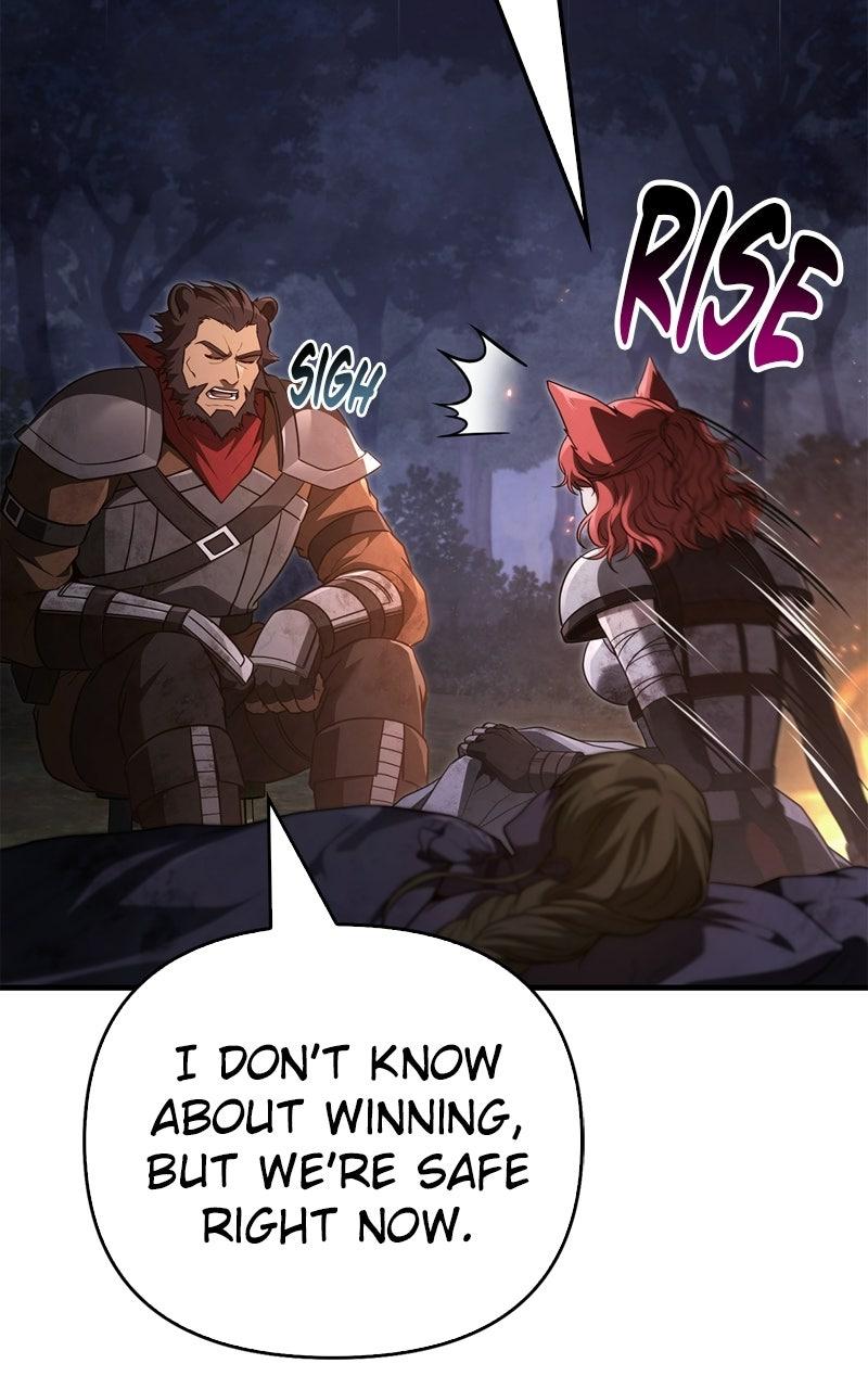 Read Surviving the Game as a Barbarian Manga Online