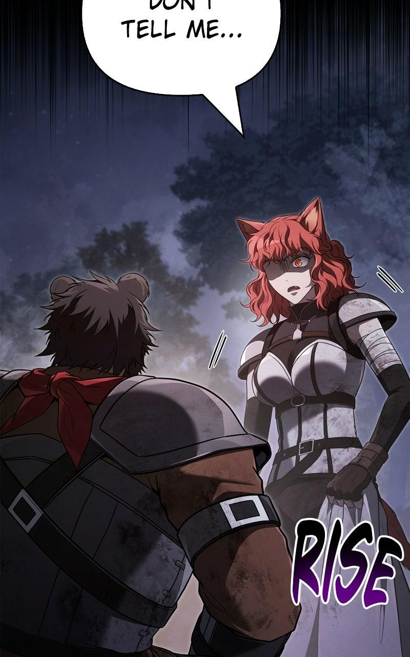 Read Surviving the Game as a Barbarian Manga Online