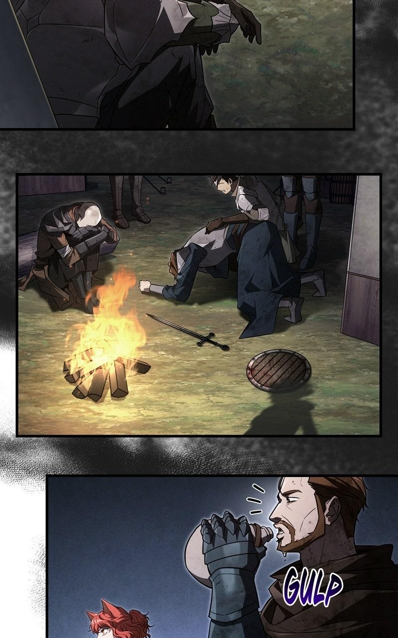 Read Surviving the Game as a Barbarian Manga Online