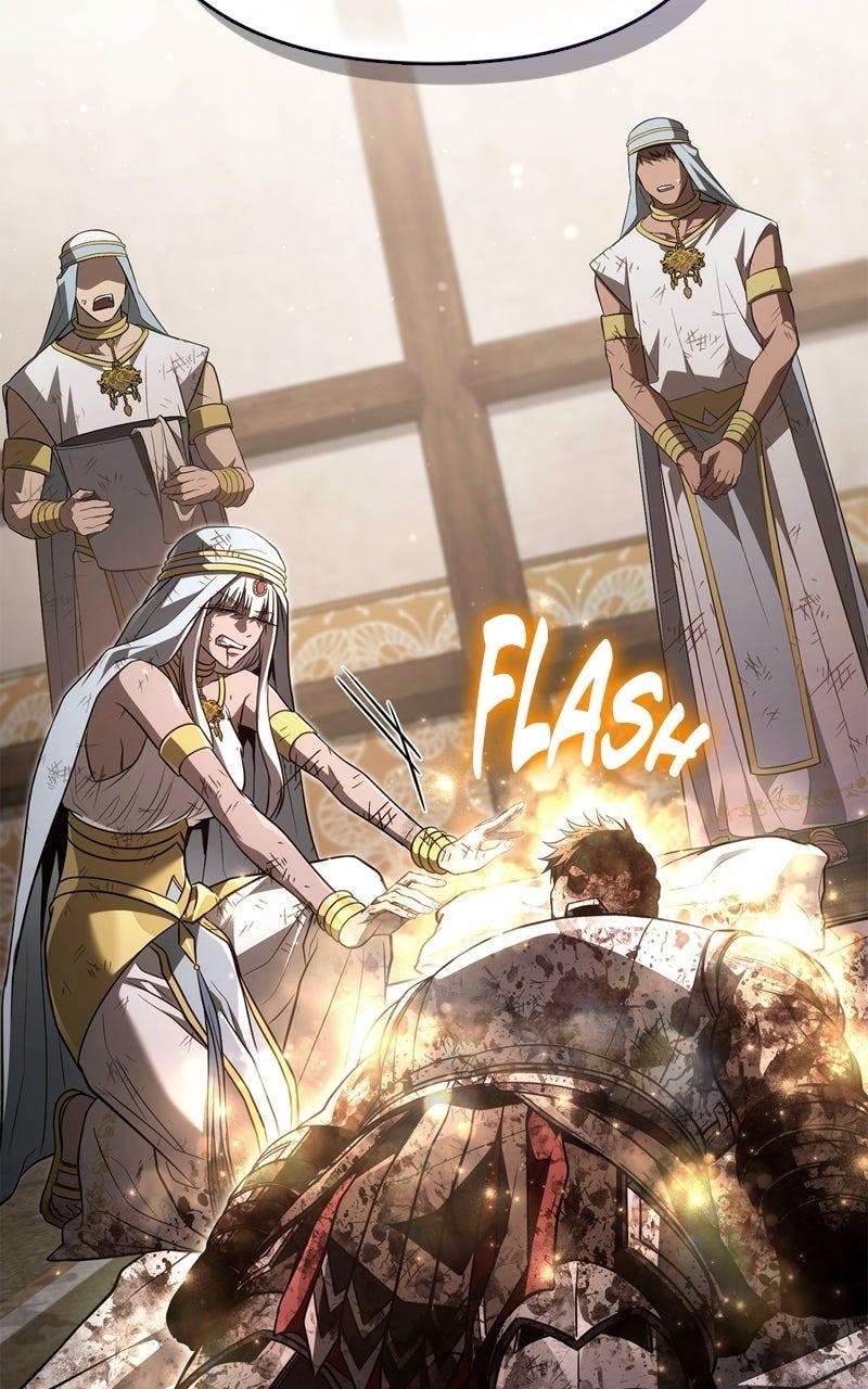 Read Surviving the Game as a Barbarian Manga Online