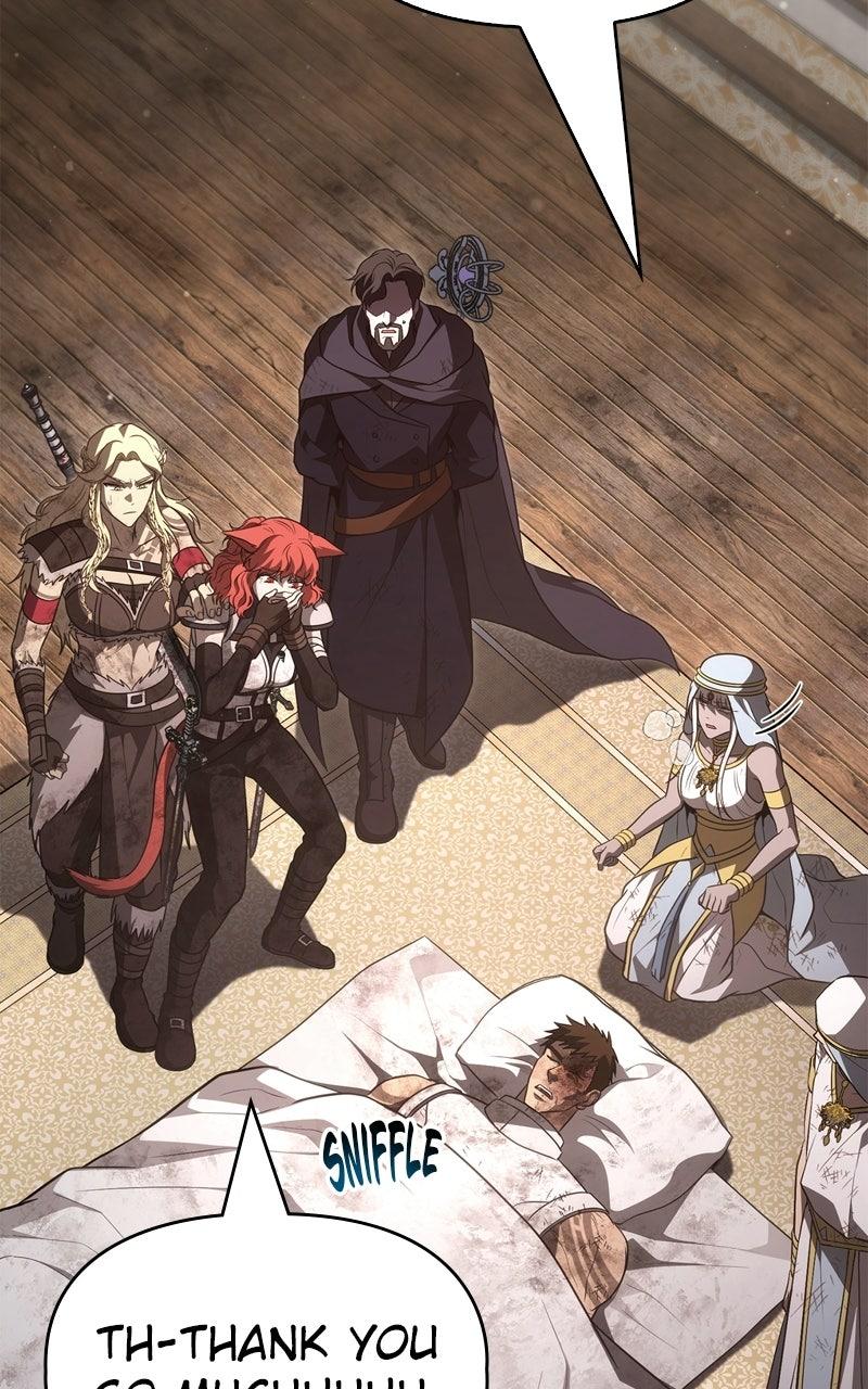 Read Surviving the Game as a Barbarian Manga Online