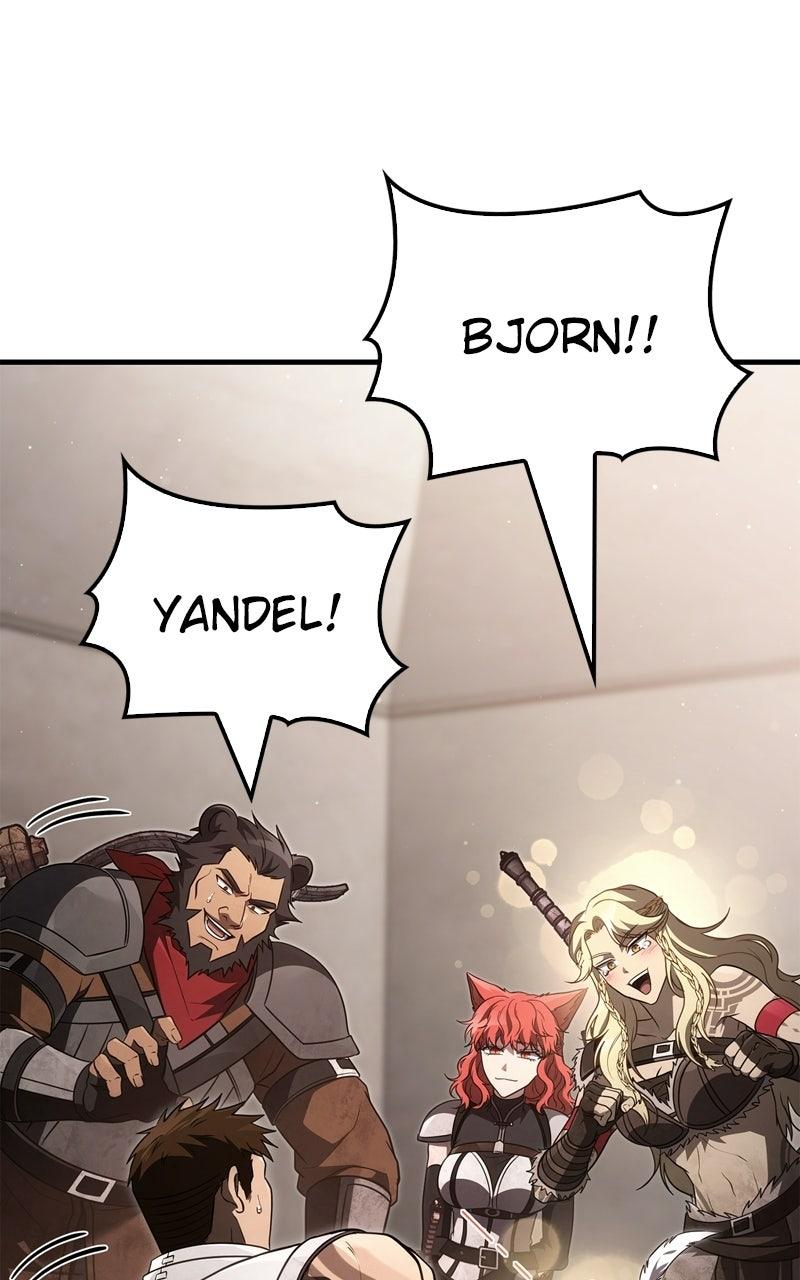 Read Surviving the Game as a Barbarian Manga Online