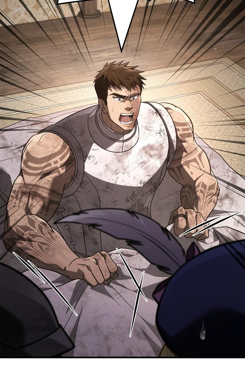 Read Surviving the Game as a Barbarian Manga Online