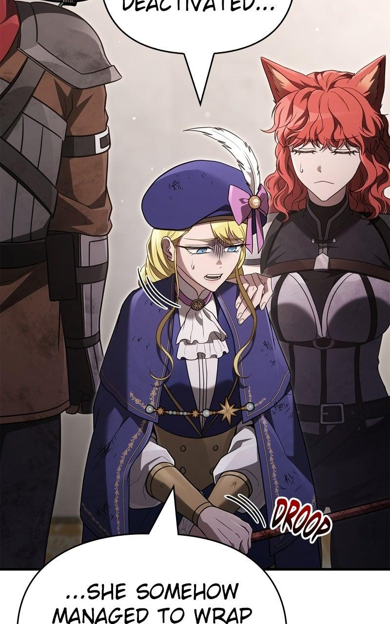 Read Surviving the Game as a Barbarian Manga Online