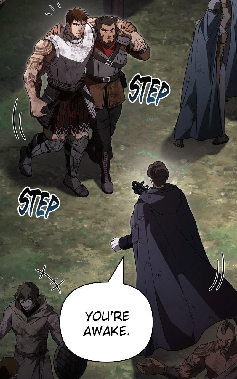 Read Surviving the Game as a Barbarian Manga Online