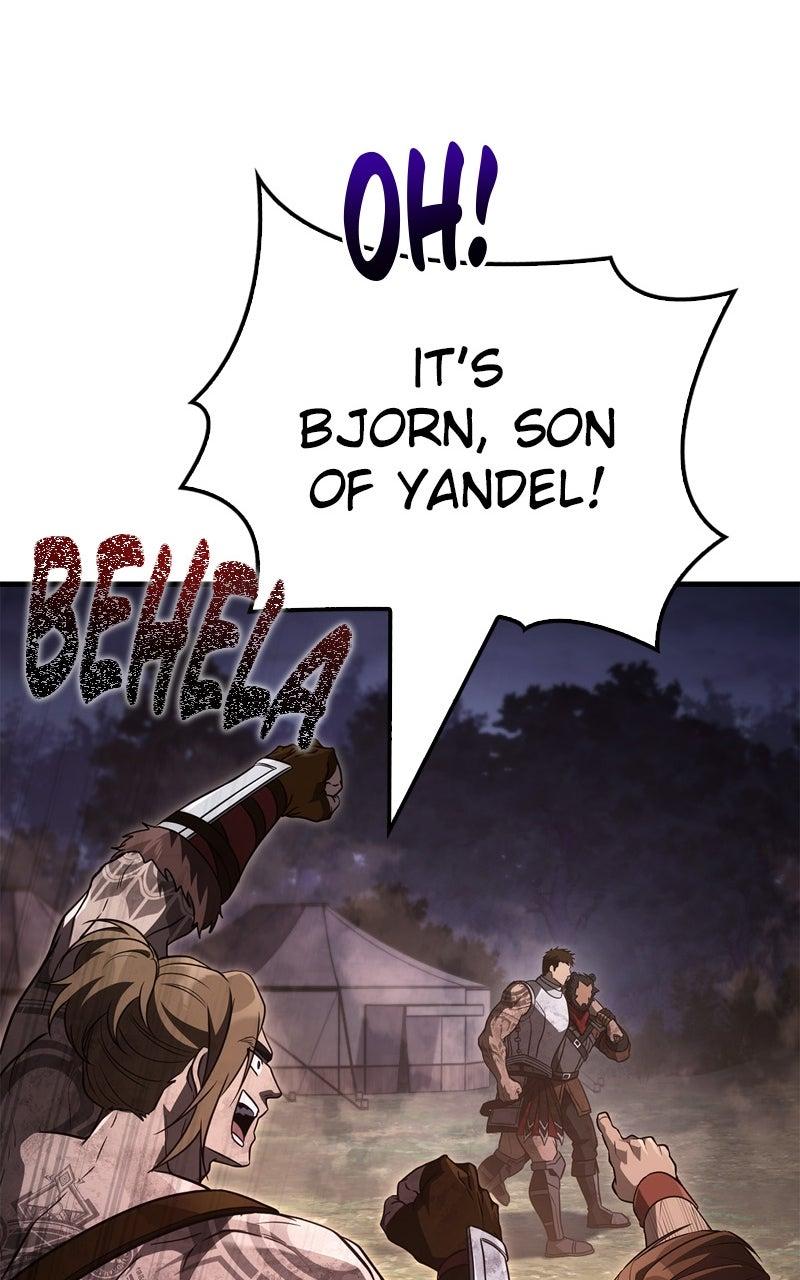 Read Surviving the Game as a Barbarian Manga Online