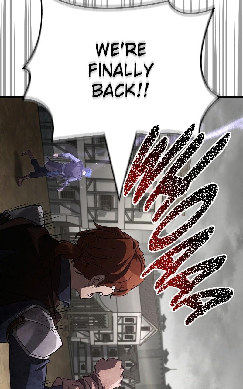 Read Surviving the Game as a Barbarian Manga Online