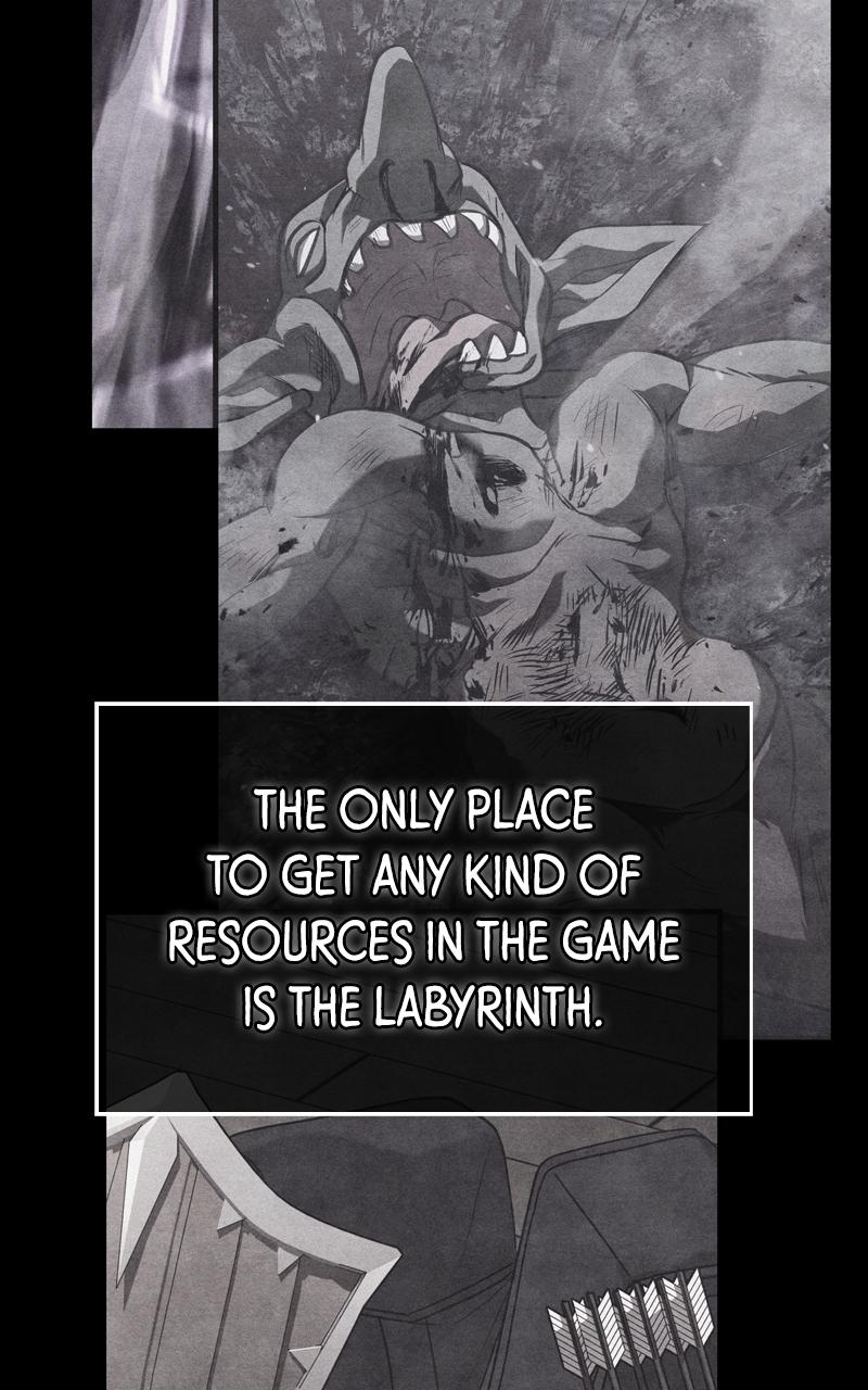 Read Surviving the Game as a Barbarian Manga Online