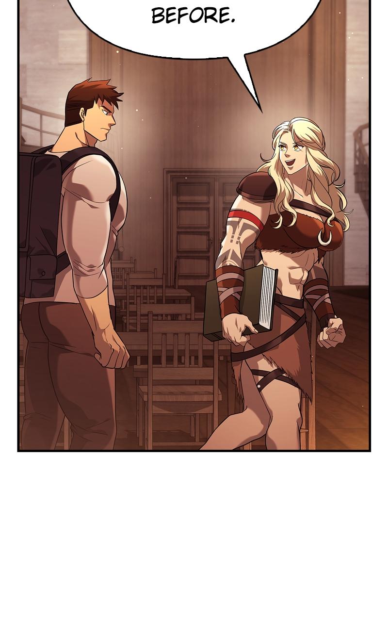 Read Surviving the Game as a Barbarian Manga Online