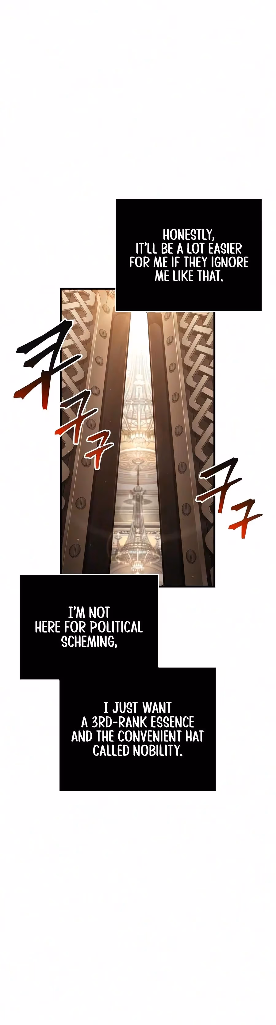 Read Surviving the Game as a Barbarian Manga Online