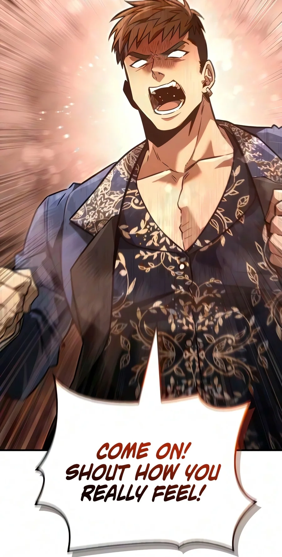 Read Surviving the Game as a Barbarian Manga Online