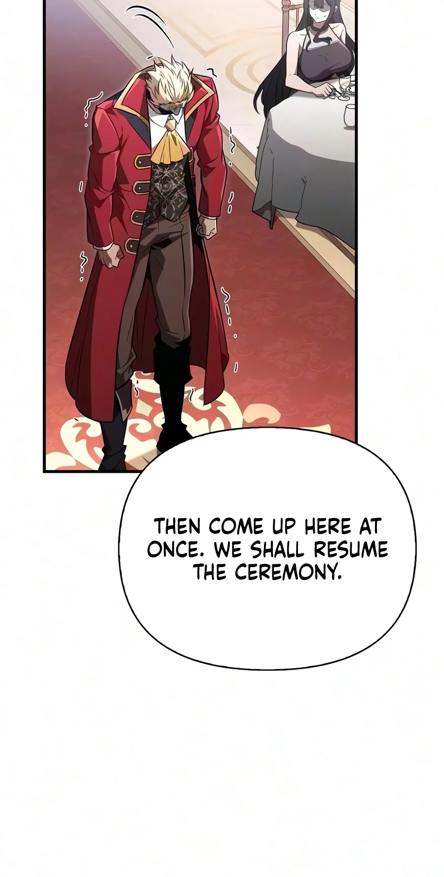 Read Surviving the Game as a Barbarian Manga Online