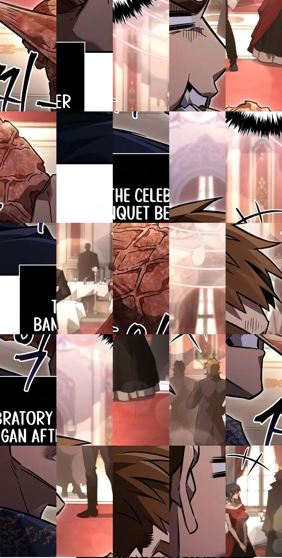 Read Surviving the Game as a Barbarian Manga Online