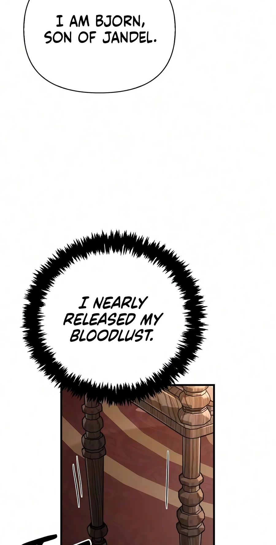 Read Surviving the Game as a Barbarian Manga Online