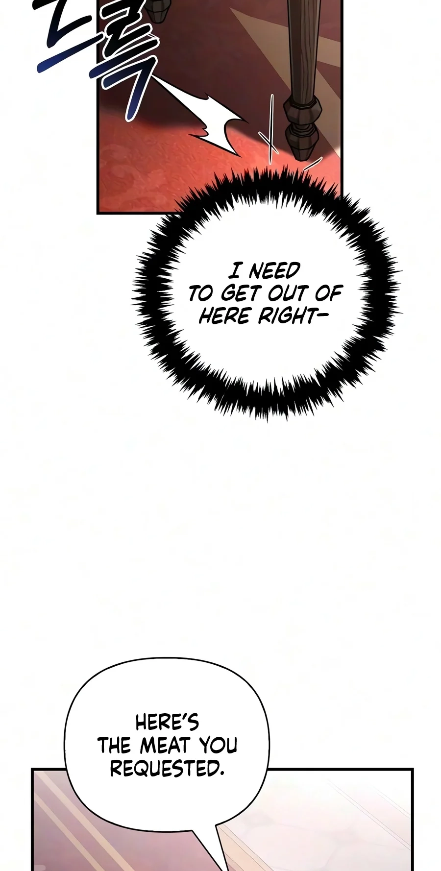 Read Surviving the Game as a Barbarian Manga Online