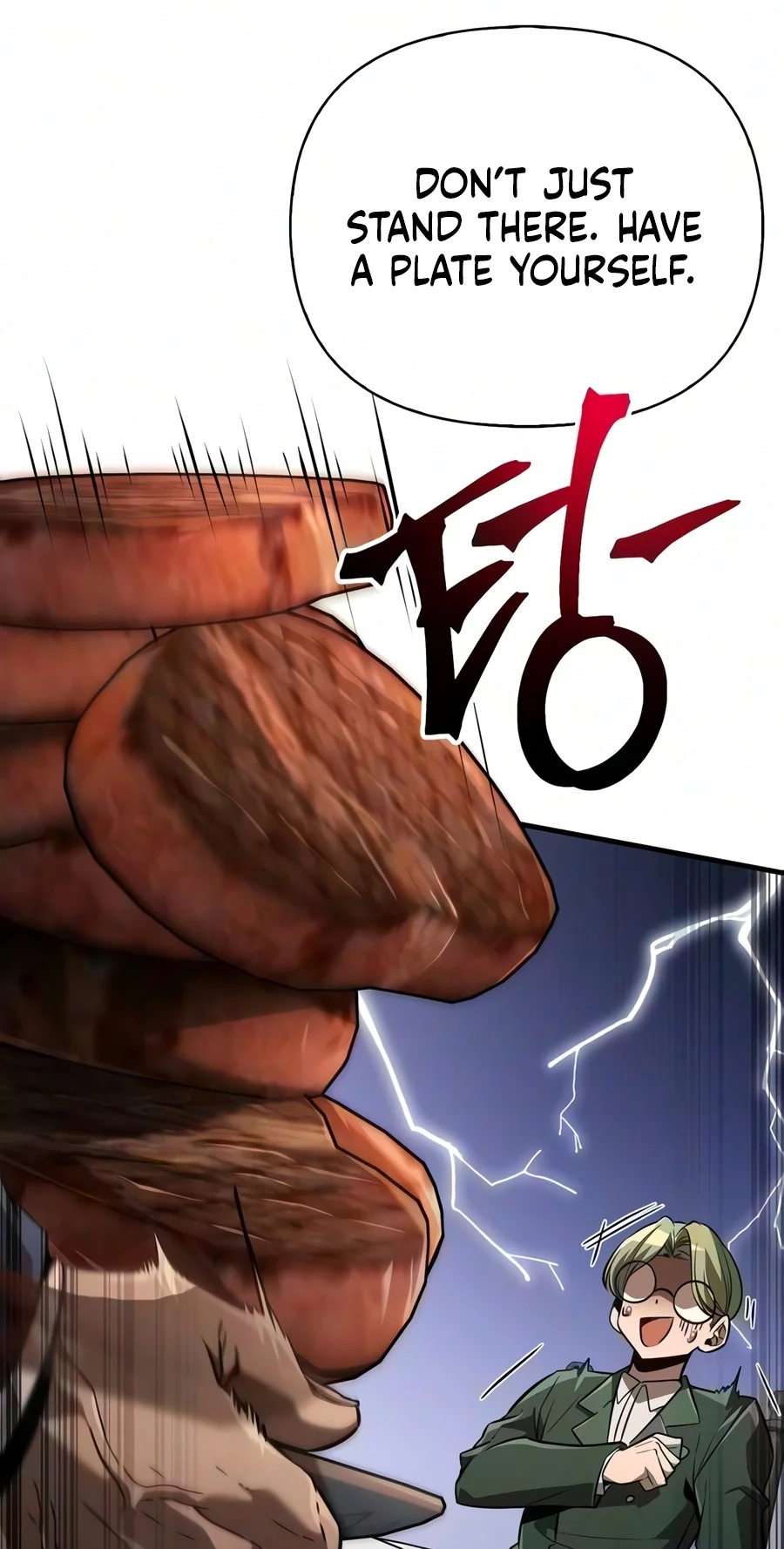 Read Surviving the Game as a Barbarian Manga Online