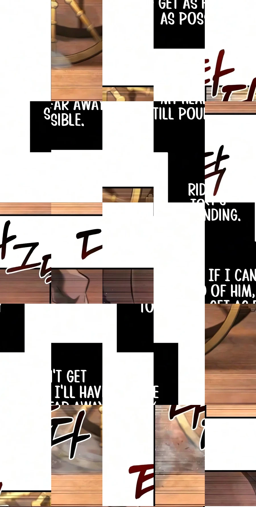 Read Surviving the Game as a Barbarian Manga Online