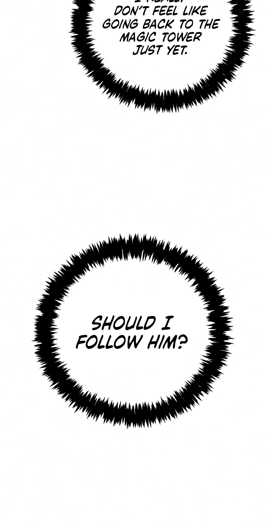 Read Surviving the Game as a Barbarian Manga Online