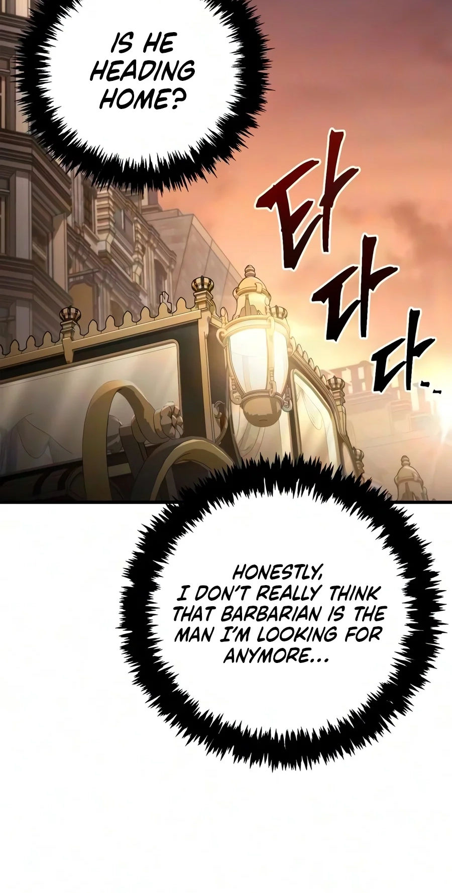 Read Surviving the Game as a Barbarian Manga Online