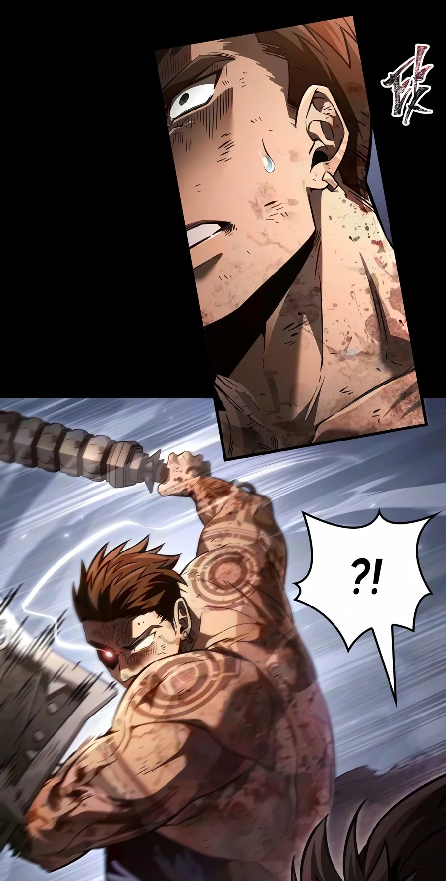 Read Surviving the Game as a Barbarian Manga Online