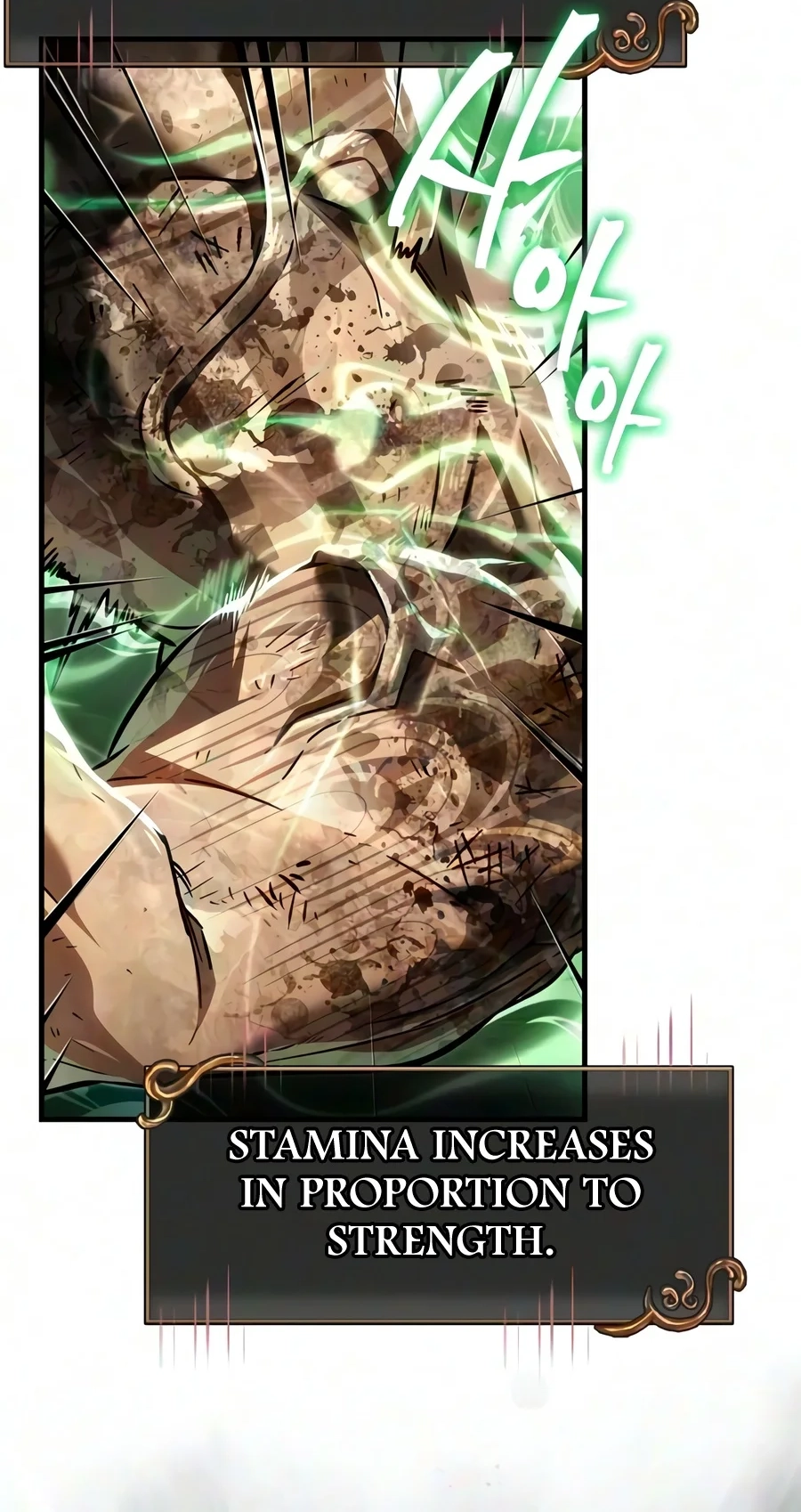 Read Surviving the Game as a Barbarian Manga Online